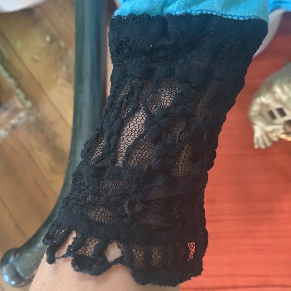 Handmade Longsleeve Top 🧵🪡 - Picture 5 of 6